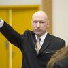 Anders Behring Breivik