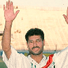 Sahib Abbas