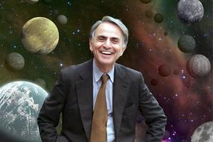 Carl Sagan