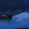 NP Krka, scene iz videa "Nocturno"