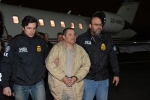 El Chapo