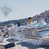 Kruzer u Dubrovniku