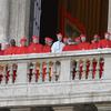 Robert Prevost becomes the 267th Pope in history to be named Leo XIV