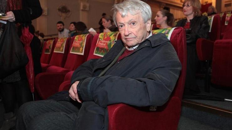 Predrag Matvejević