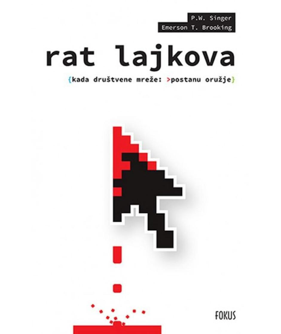 | Author: Fokus komunikacije