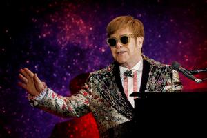 Elton John