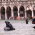 Venecija pod vodom