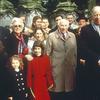 Obitelj Rothschild