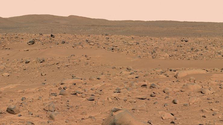 Mars