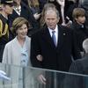 George Bush