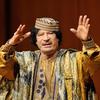 Gaddafi