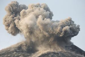 Krakatoa