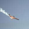 Pad aviona let 182