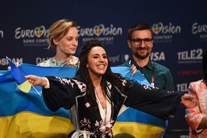 Jamala