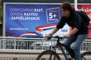 Izborni plakati