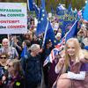 London: Prosvjedi protiv izlaska Velike Britanije iz Europske Unije