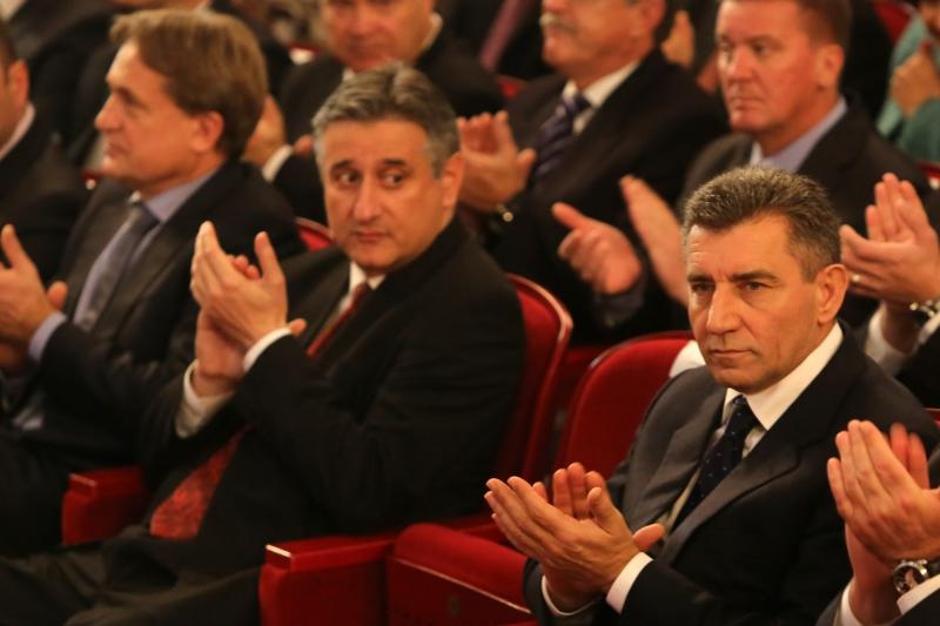Ante Gotovina | Author: Filip Brala (PIXSELL)