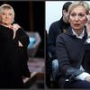 Elizabeta Gojan i Hloverka Novak Srzić