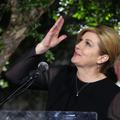 Kolinda Grabar Kitarović