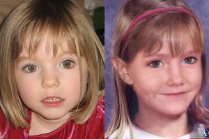 Madeleine McCann
