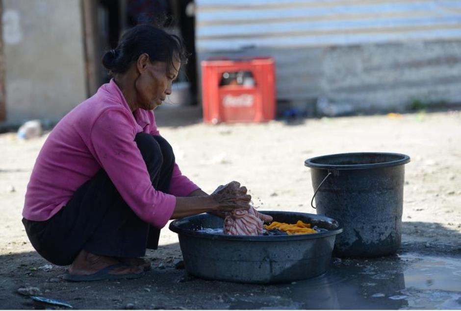 Filipini | Author: Frank May/DPA/PIXSELL