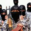 Djeca vojnici u ISIL-u