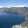 Jezero Sarez