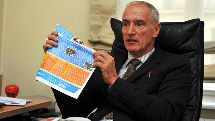 Boris Blažeković