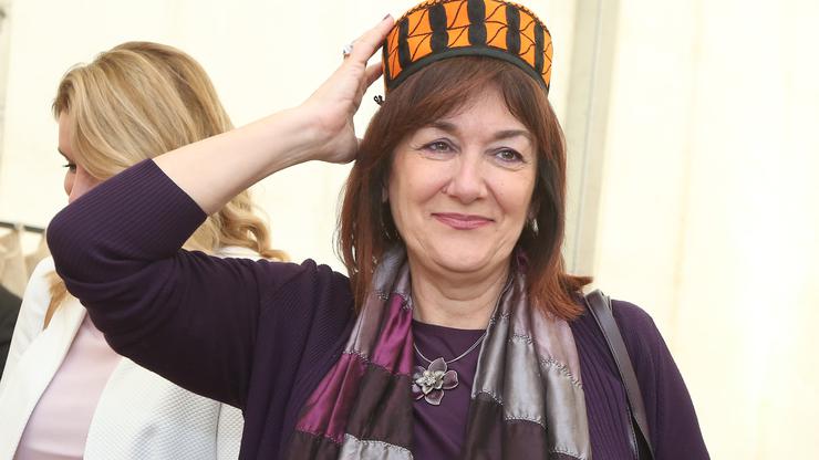 Dubravka Šuica