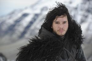 Jon Snow iz Igre prijestolja