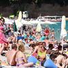Plaža na Jadranu
