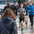 Mark Zuckerberg