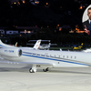 Vucic i avion