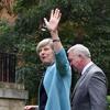 Theresa May