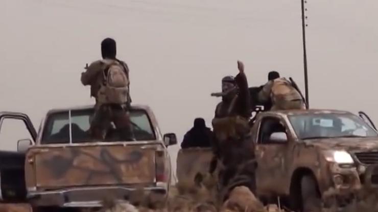 ISIS