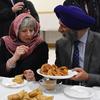 Theresa May proslavila Vaisakhi