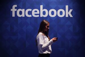 Facebook