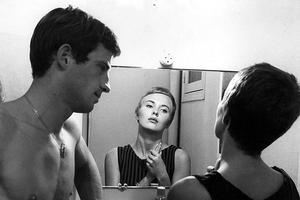 Glumica Jean Seberg