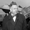 Alfred Kinsey