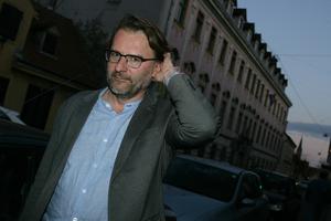 Hrvoje Hribar