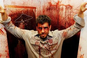 Eli Roth, redatelj i glumac