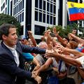 Juan Guaidó