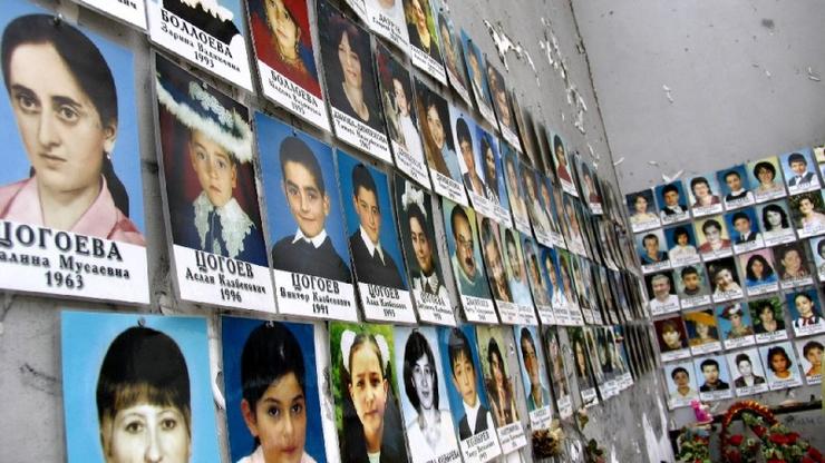 Beslan