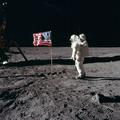 Slijetanje na Mjesec - Apollo 11