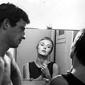 Glumica Jean Seberg