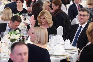 Kolinda Grabar Kitarović