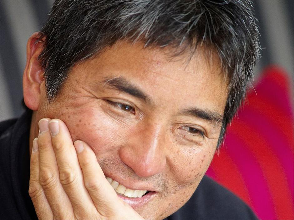 Guy Kawasaki | Author: Facebook