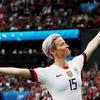 Megan Rapinoe