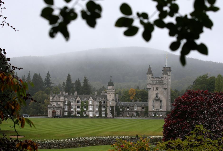 Balmoral | Author: Andrew Milligan/Press Association/PIXSELL