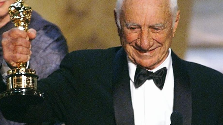 Elia Kazan